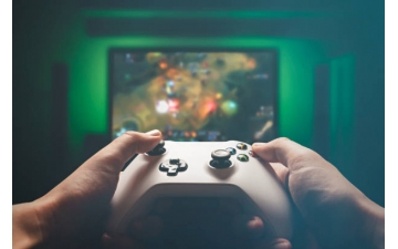 Xbox Console Games: An Experience That Pushes the Limits of Fun